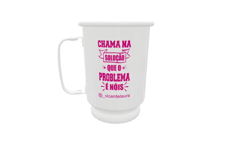 Caneca de Chopp PNG transparente