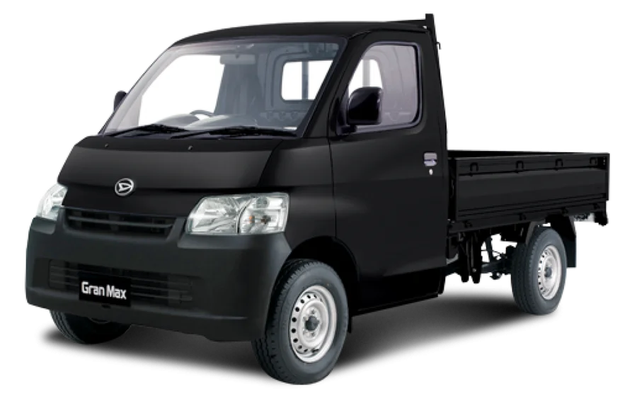 Daihatsu Gran Max Caminhonete PNG transparente