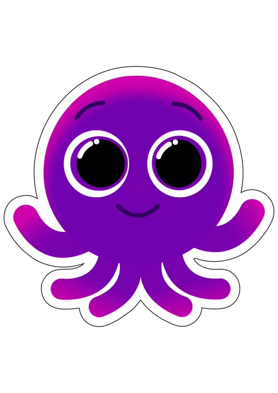 Polvo Pow dos Bolofofos PNG transparente