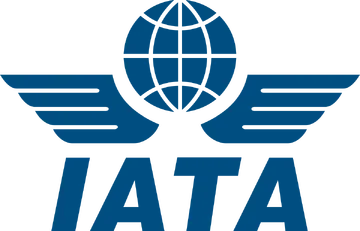 Logo IATA PNG