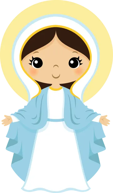Nossa Senhora Aparecida PNG