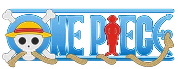 Logo One Piece PNG