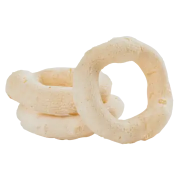 Rosquinhas de Polvilho PNG