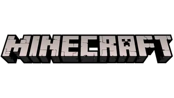 Logo Minecraft PNG