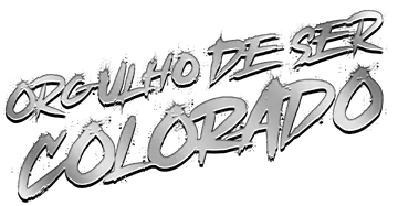 Orgulho de Ser Colorado PNG