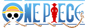 Logo One Piece PNG