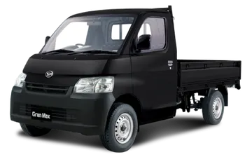 Daihatsu Gran Max Caminhonete PNG