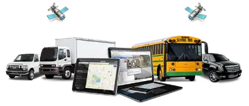 Rastreador GPS Veicular PNG