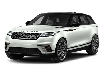 Range Rover Velar PNG