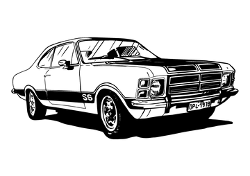 Opala Desenho PNG