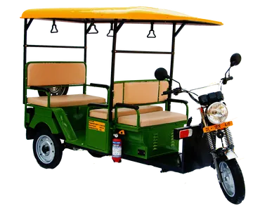 Tuk-Tuk Riquixá PNG