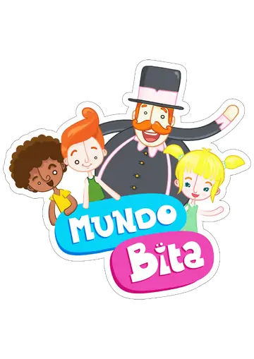 Turma do Mundo Bita PNG