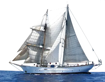 Navio Bergantim PNG