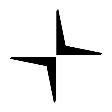 Logo Polestar PNG