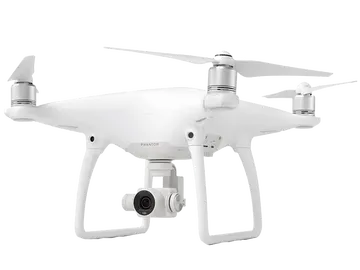 Drone DJI Mavic PNG