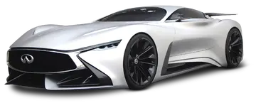 Gran Turismo Carro Conceito PNG