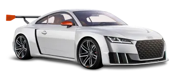 Audi R8 PNG