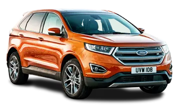 Ford Edge PNG