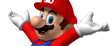 Super Mario 24 PNG