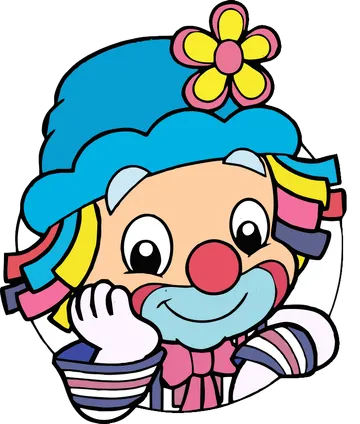 Patati Patatá 5 PNG