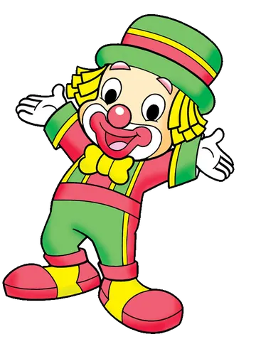 Patati Patatá 12 PNG