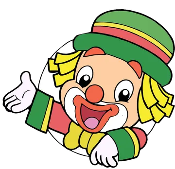Patati Patatá 14 PNG