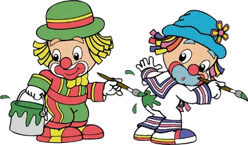 Patati Patatá 20 PNG