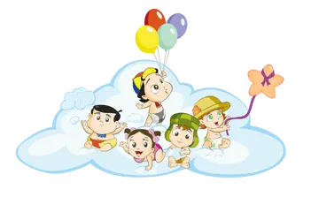 Chaves Baby PNG