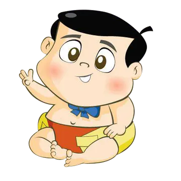 Nhonho Baby PNG