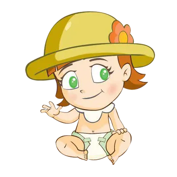 Paty do Chaves PNG