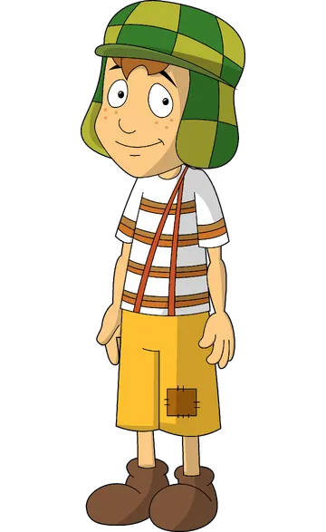 Chaves 1 PNG