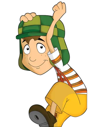 Chaves 3 PNG