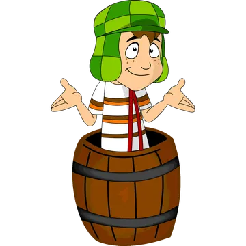 Chaves 4 PNG
