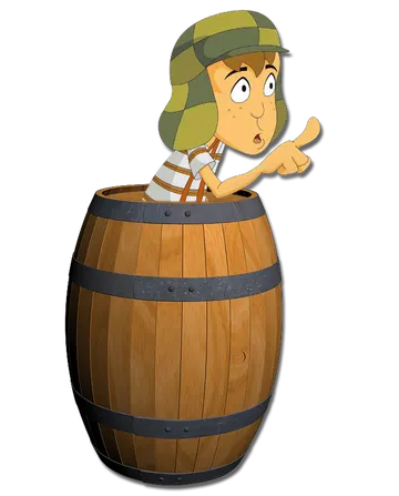 Chaves 5 PNG