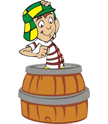 Chaves 7 PNG