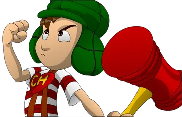 Chaves 8 PNG