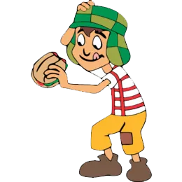 Chaves 13 PNG