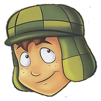 Chaves 15 PNG