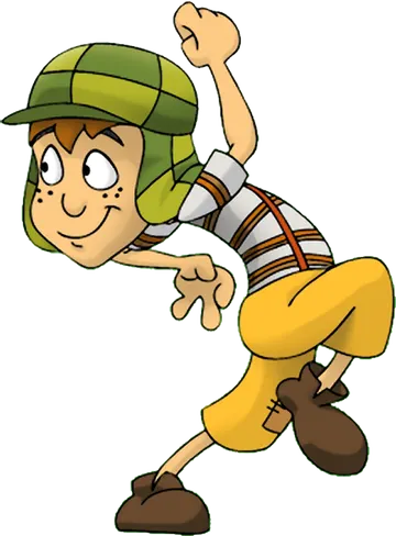 Chaves 17 PNG