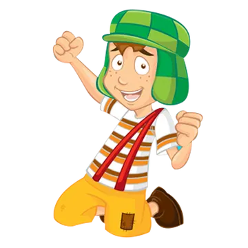 Chaves 19 PNG