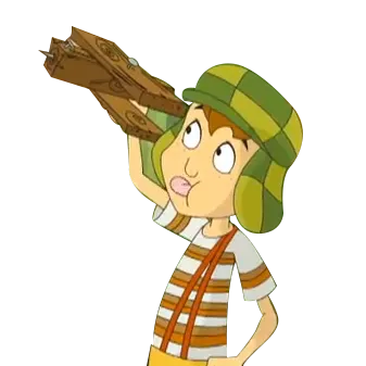 Chaves 21 PNG