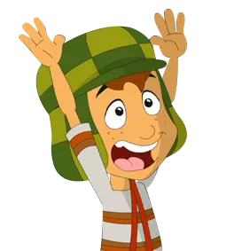 Chaves 23 PNG