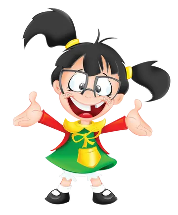 Chiquinha 1 PNG