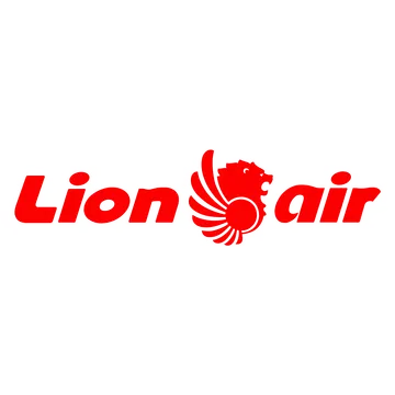 Logo Lion Air PNG
