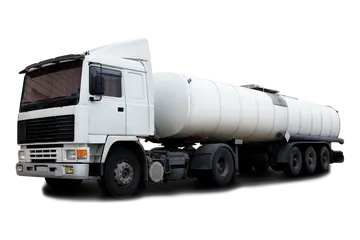 Caminhão-Tanque PNG